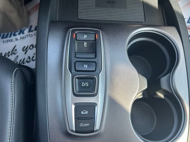 Used 2023 Honda Ridgeline RTL-E image 38