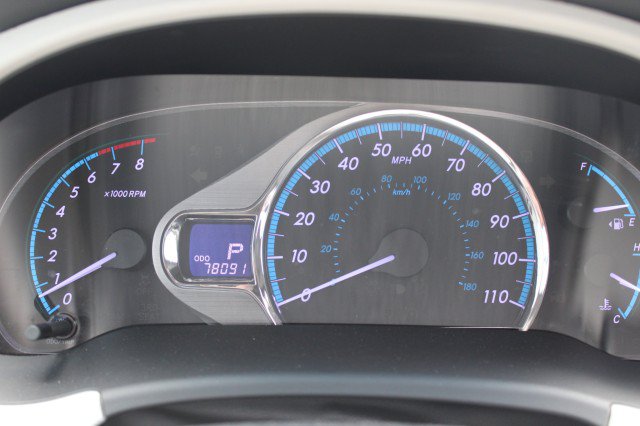 Used 2013 Toyota Sienna XLE FWD image 17