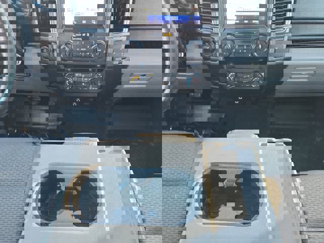 Used 2020 Ford F150 XLT image 11