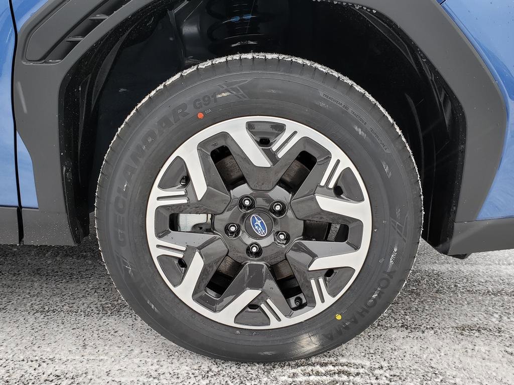 New 2026 Subaru Forester Premium image 12