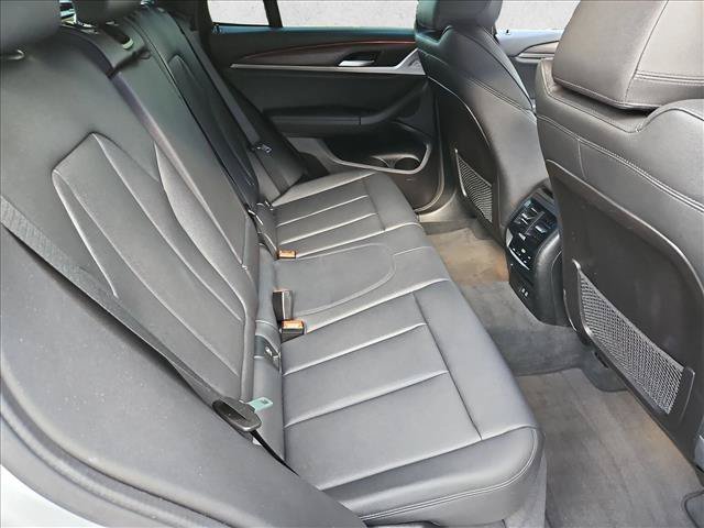 Used 2021 BMW X3 sDrive30i RWD image 20