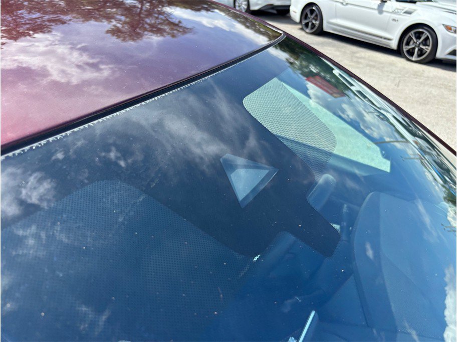 Used 2024 Nissan Sentra SV FWD image 12