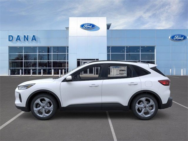 New 2025 Ford Escape ST-Line Select w/ Tech Pack #1 image 3