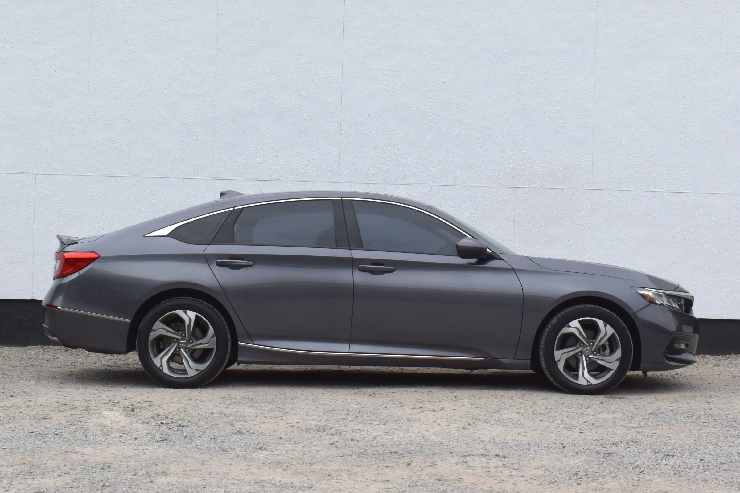 Used 2020 Honda Accord EX-L image 8