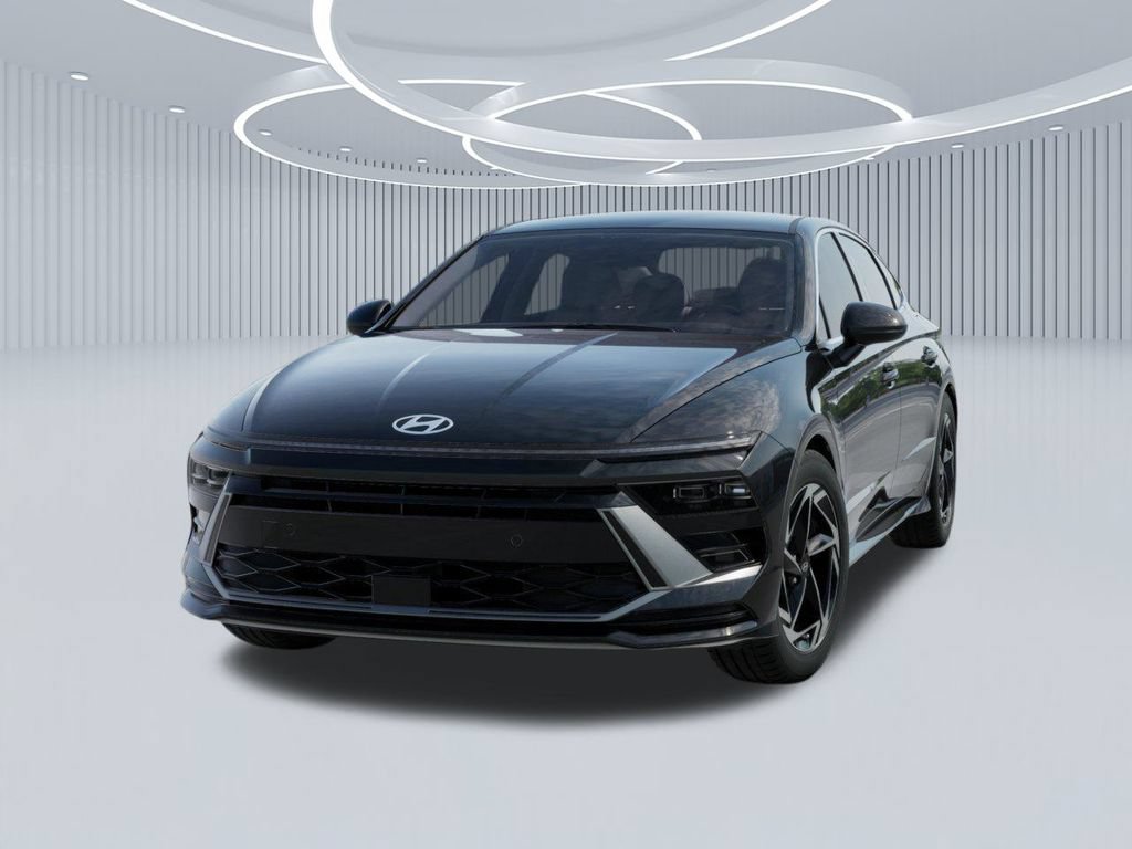 New 2026 Hyundai Sonata SEL FWD image 6