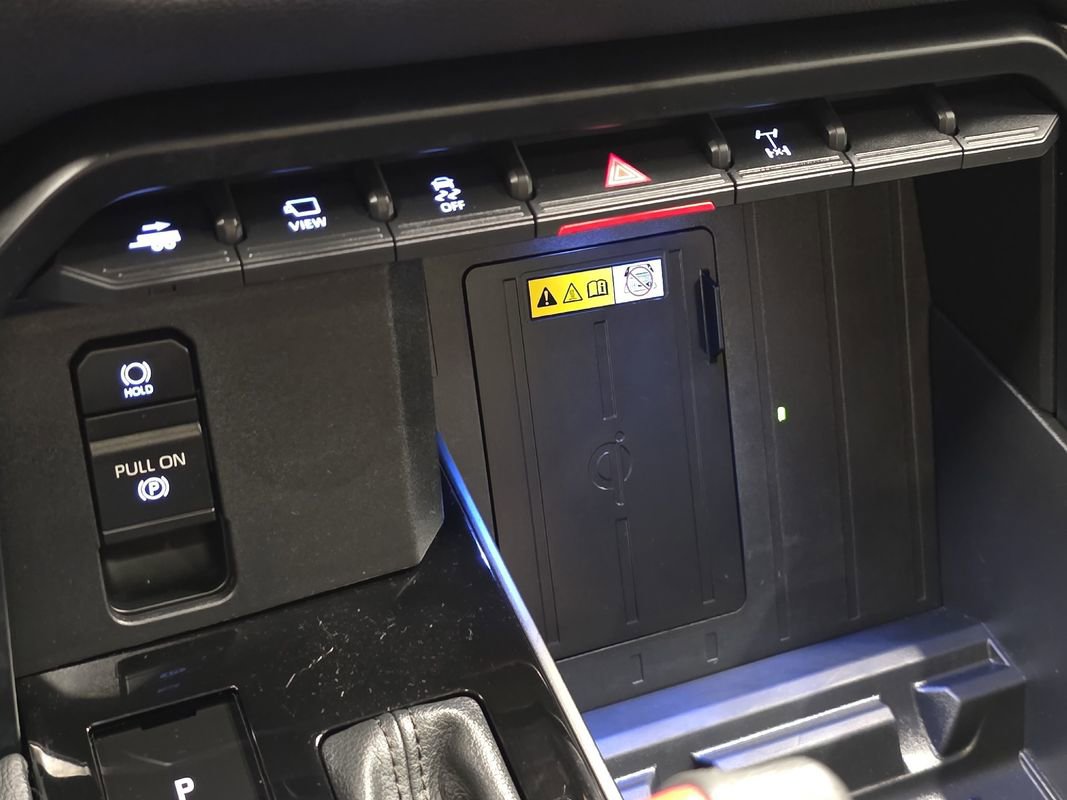 Used 2023 Toyota Tundra TRD Pro image 27