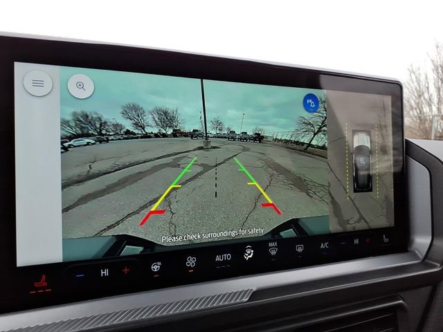 Certified 2025 Ford Bronco Sport Badlands image 19