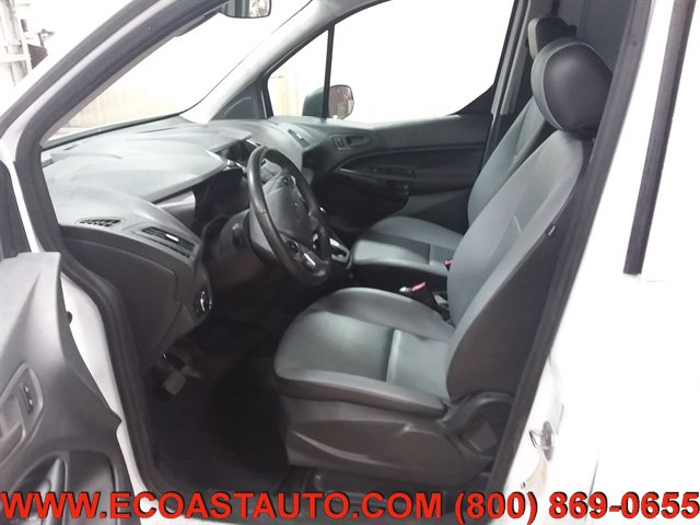 Used 2018 Ford Transit Connect XL FWD image 10
