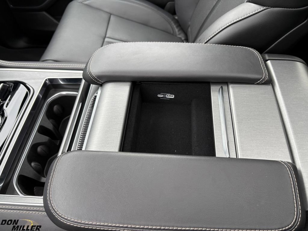 Used 2024 Jeep Wagoneer Series II w/ Convenience Group I image 24