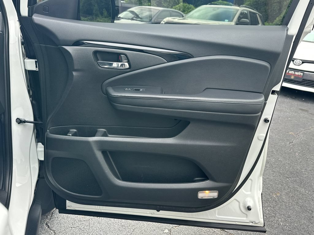 Used 2020 Honda Passport Elite image 15