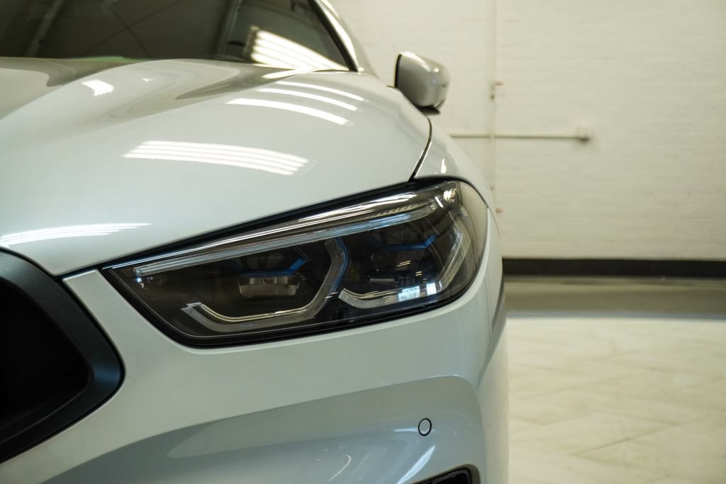 Used 2024 BMW 840i Gran Coupe xDrive AWD/4WD image 38
