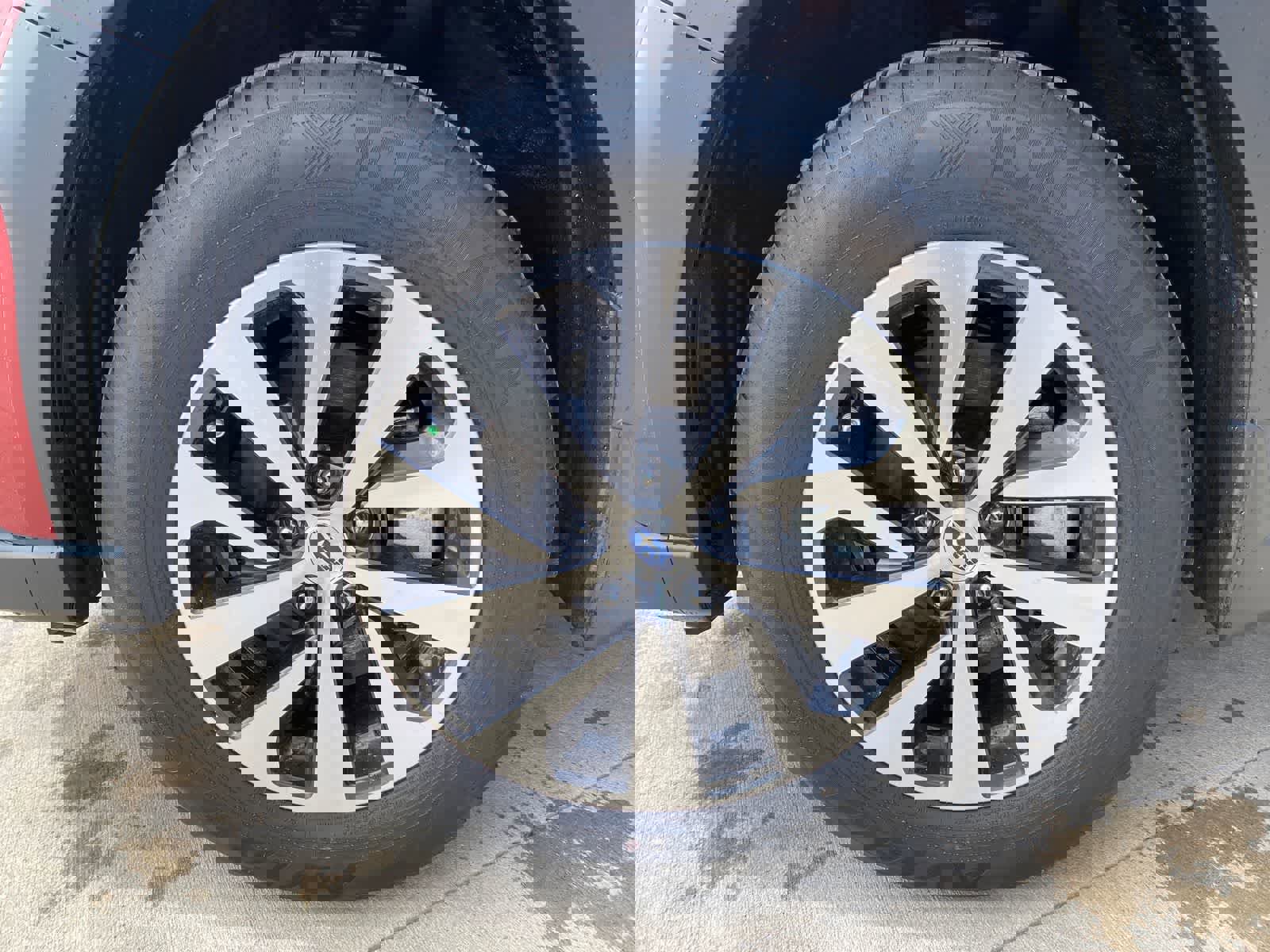 Certified 2025 Subaru Outback Premium image 10