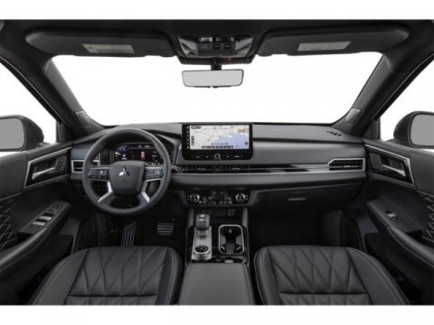 New 2026 Mitsubishi Outlander SEL Black Edition AWD/4WD image 10