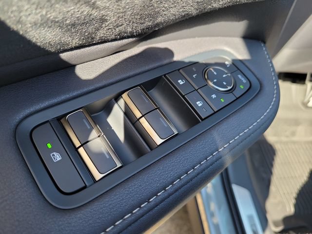 New 2026 Lexus TX 500h AWD w/ Technology Package image 20