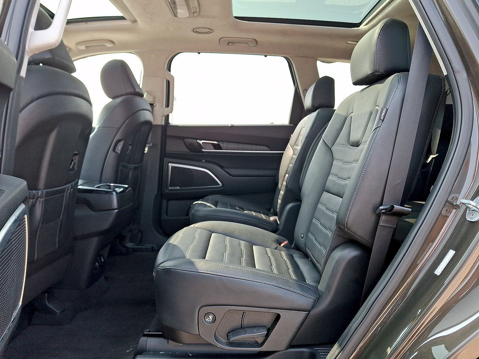 Used 2023 Kia Telluride SX AWD/4WD image 20