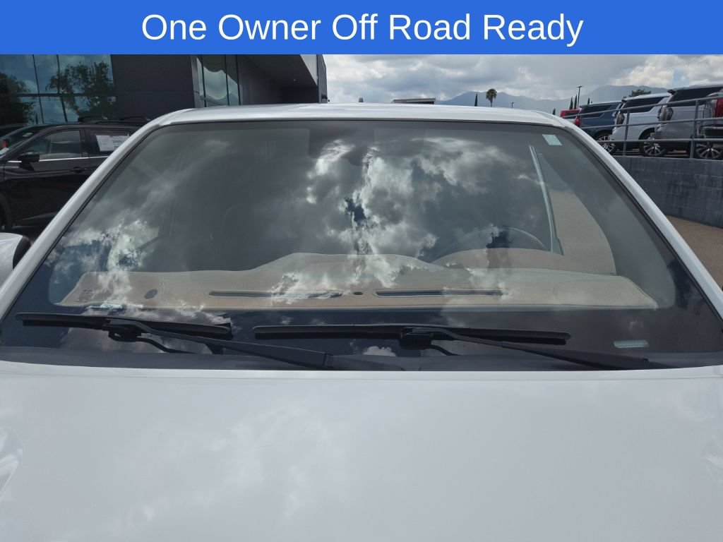 Used 2022 Nissan Frontier PRO-4X w/ Pro-4X Premium Package AWD/4WD image 34