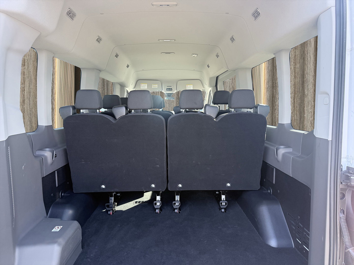 Used 2026 Ford Transit 350 XLT image 20