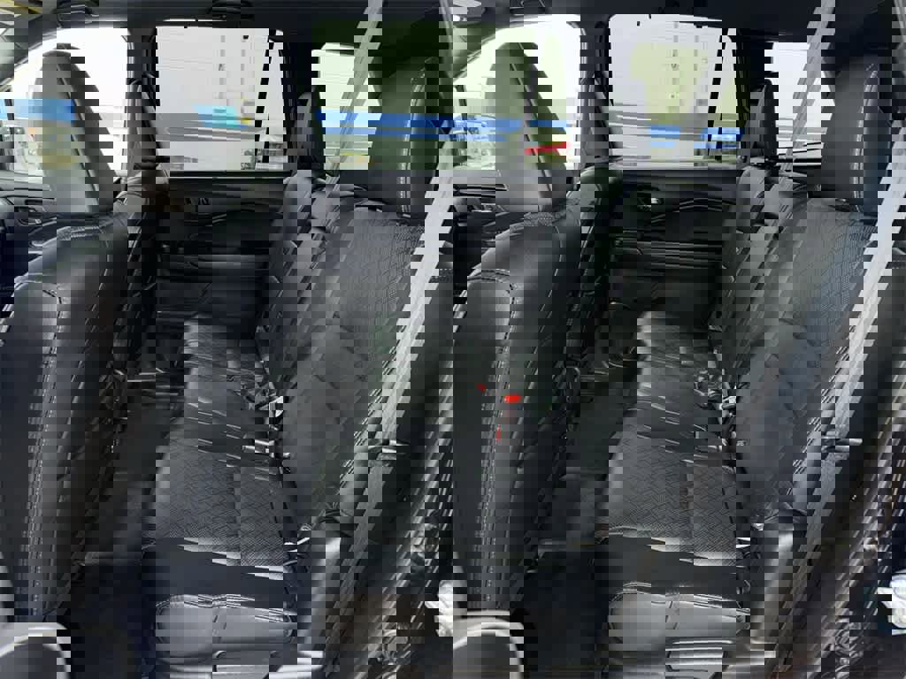 Used 2021 Honda Passport Elite image 17