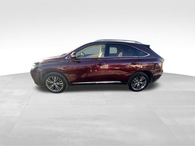 Used 2013 Lexus RX 450h AWD w/ Navigation Pkg image 15