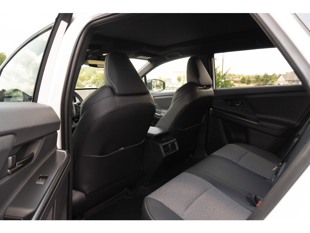 Used 2026 Toyota bZ FWD image 13