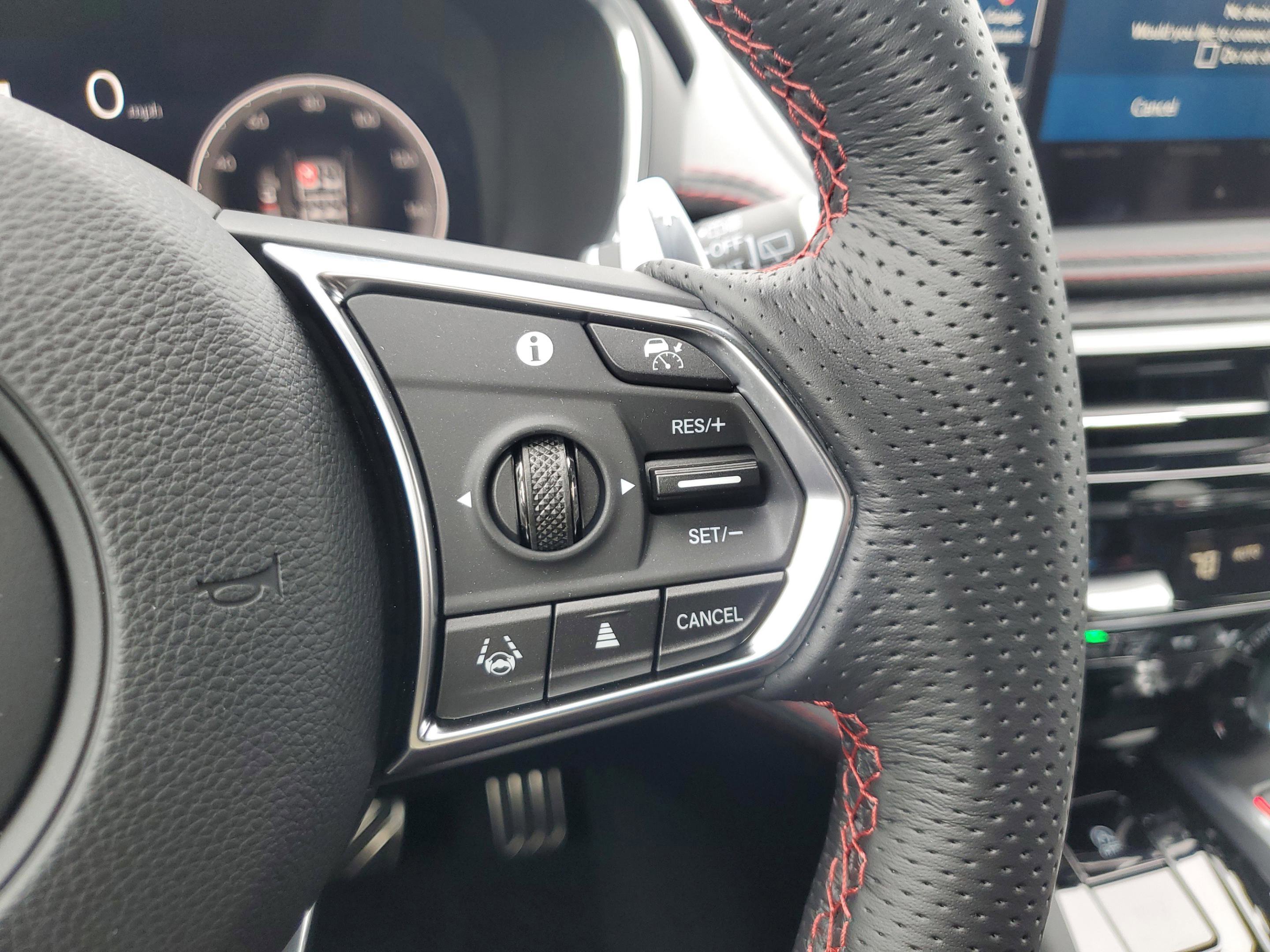 New 2026 Acura MDX Type S image 20