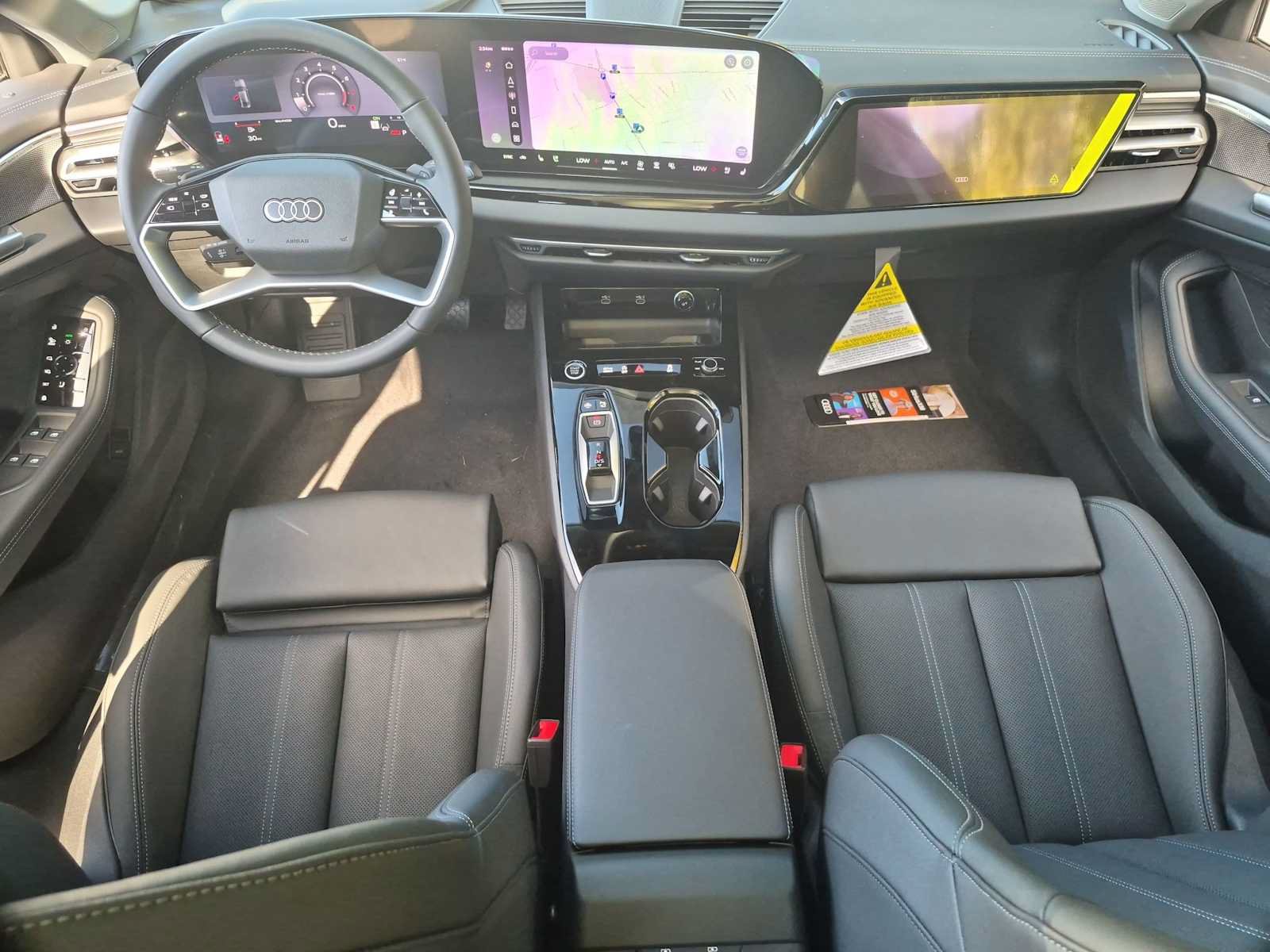 New 2026 Audi A5 Premium Plus AWD/4WD image 18