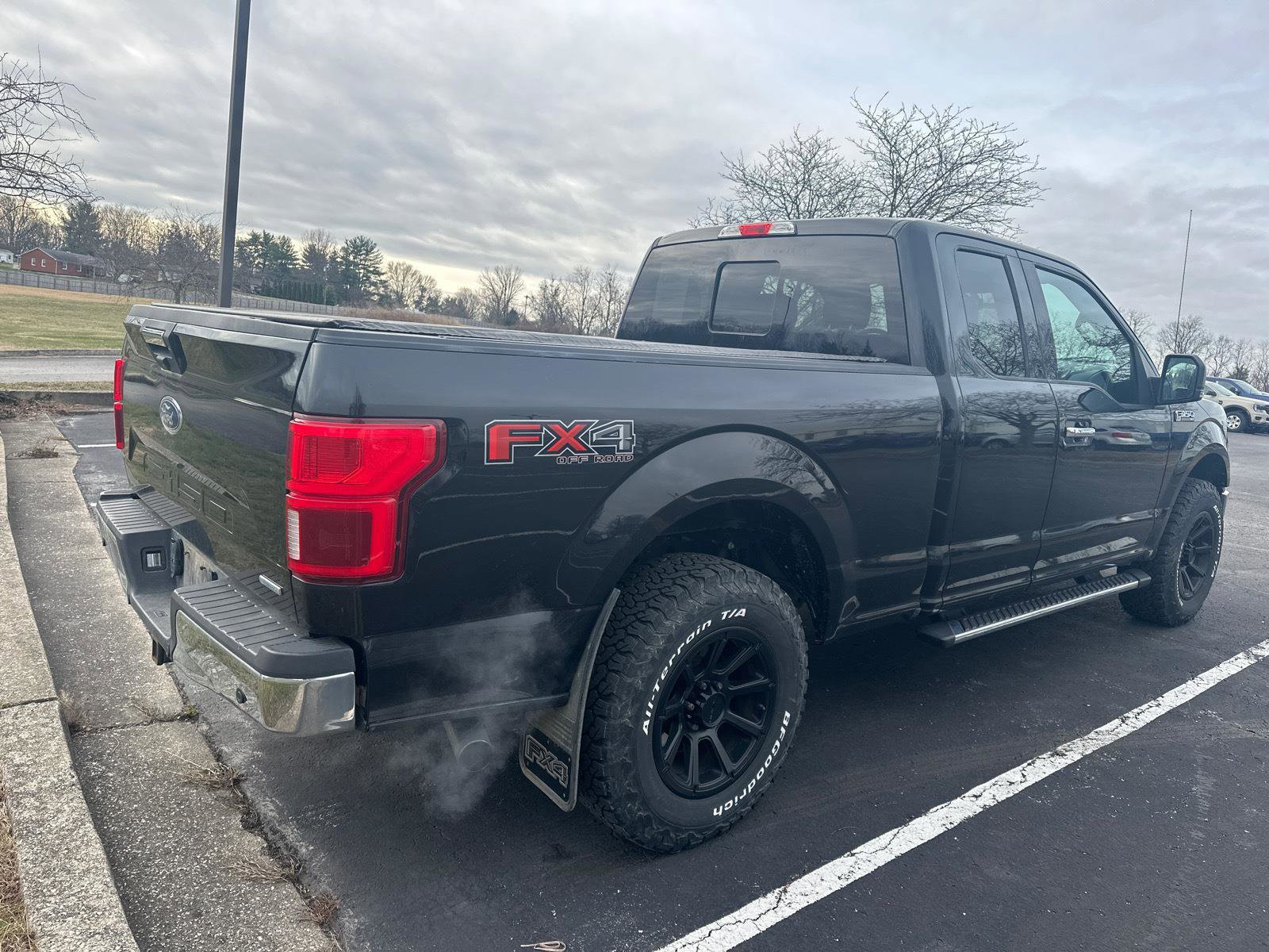 Used 2020 Ford F150 XLT w/ Equipment Group 302A Luxury image 10