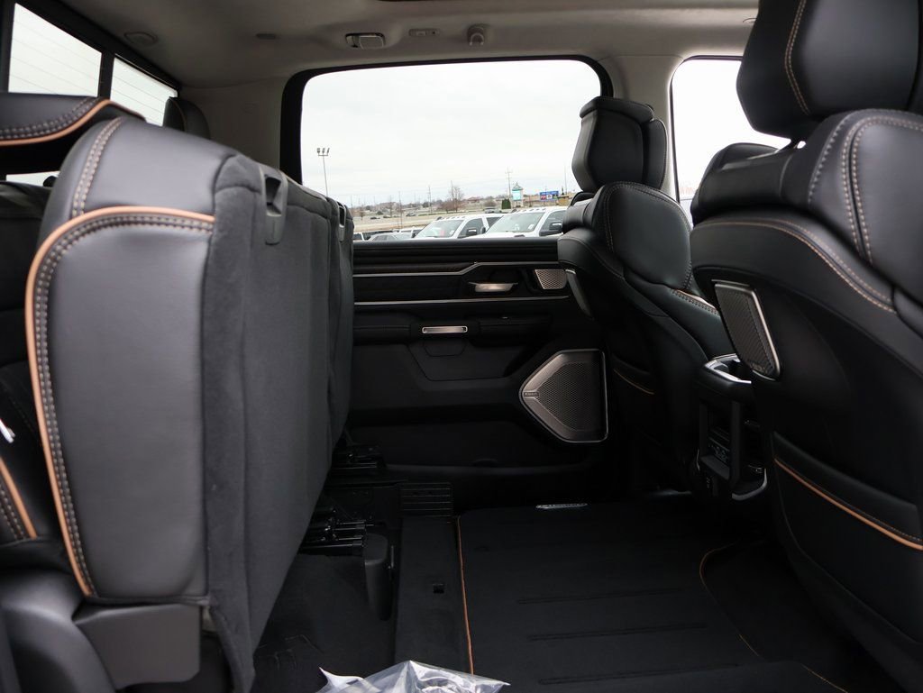 New 2026 RAM 1500 Tungsten image 12