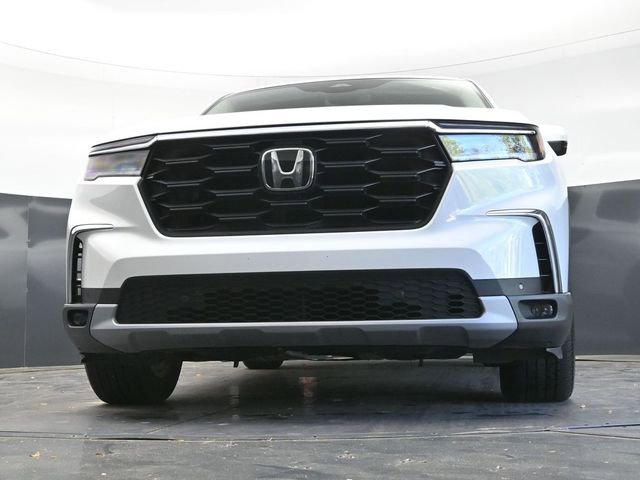 Used 2024 Honda Pilot EX-L image 35