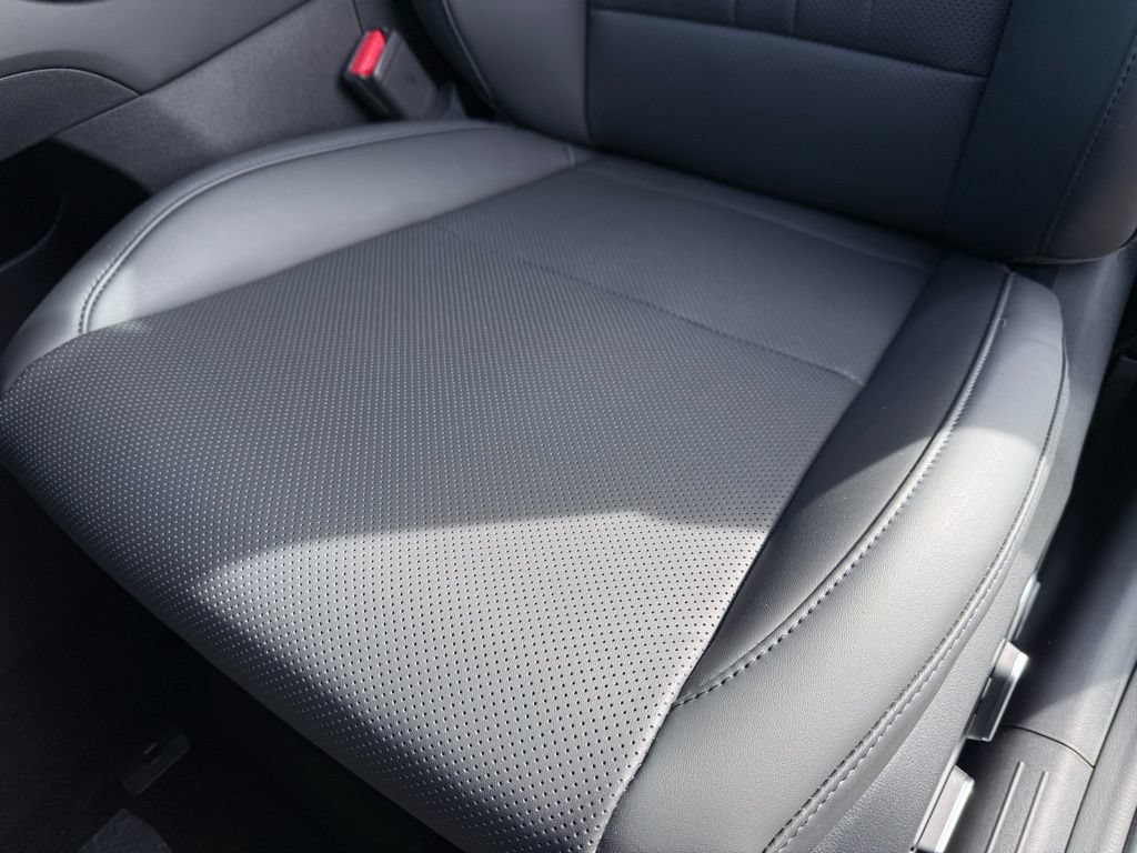 New 2026 Hyundai Santa Fe SEL FWD image 23