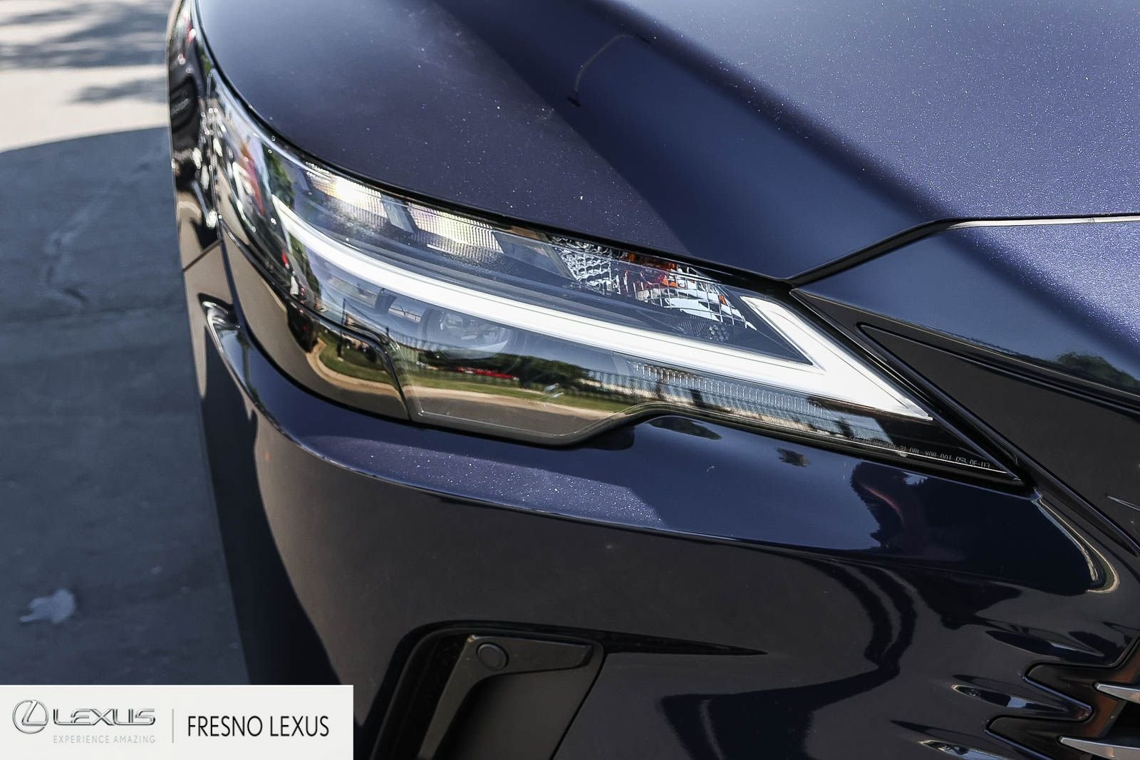 New 2026 Lexus RX 350 FWD image 10