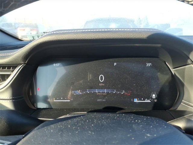 Used 2025 Jeep Grand Cherokee Limited image 20