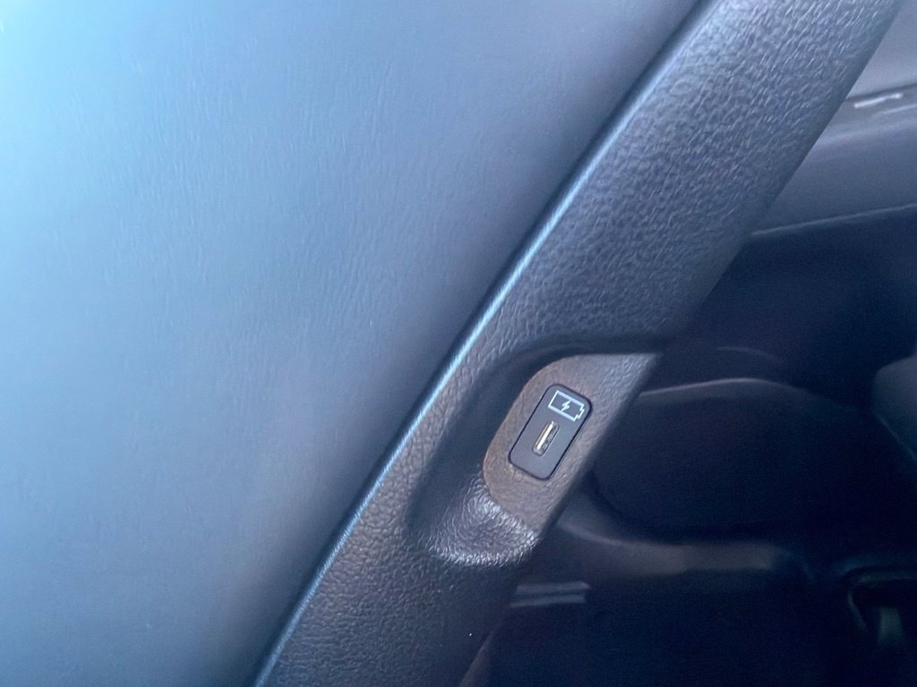 Certified 2025 Hyundai Palisade SEL AWD/4WD image 18