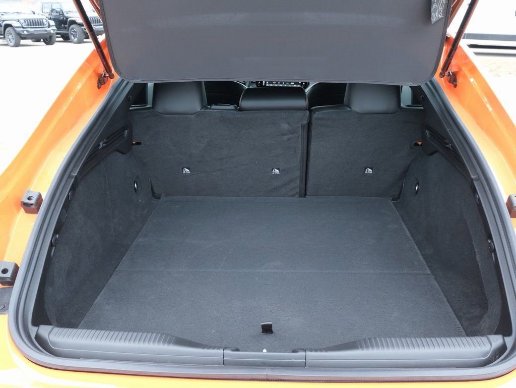 New 2026 Dodge Charger Scat Pack w/ Blacktop Package image 32