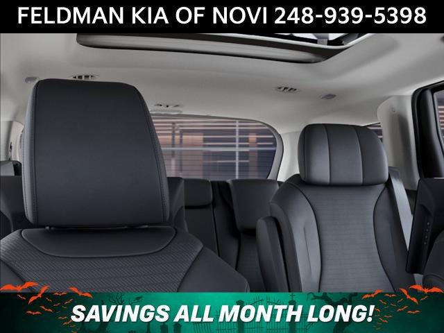 New 2026 Kia Carnival SX Prestige FWD image 28