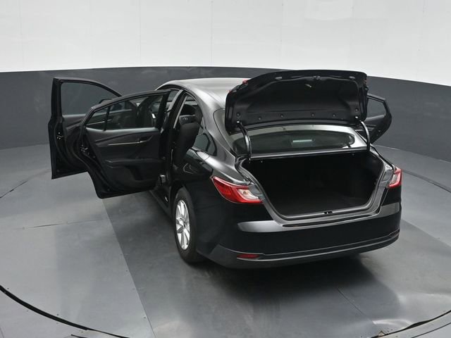 Used 2025 Toyota Camry LE FWD image 51