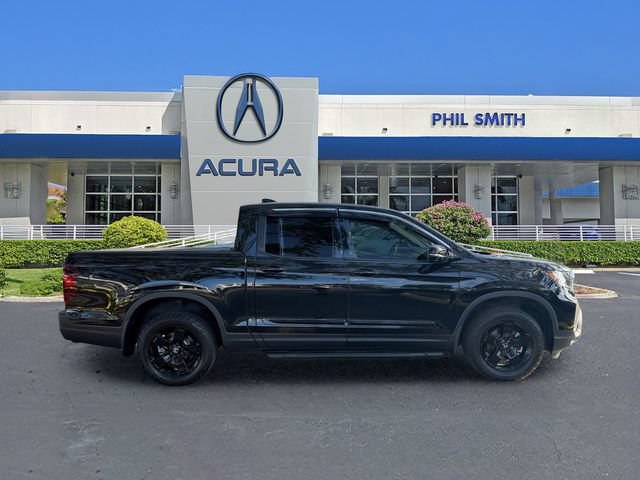 Used 2024 Honda Ridgeline Black Edition image 6