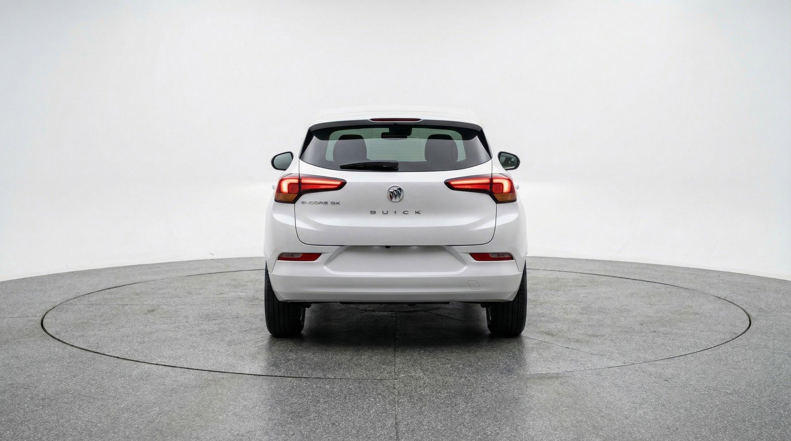 Used 2025 Buick Encore GX Preferred image 7