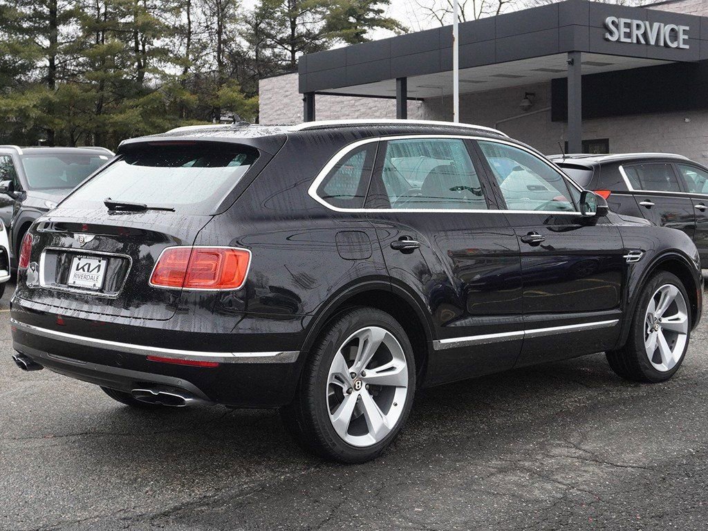 Used 2019 Bentley Bentayga image 10