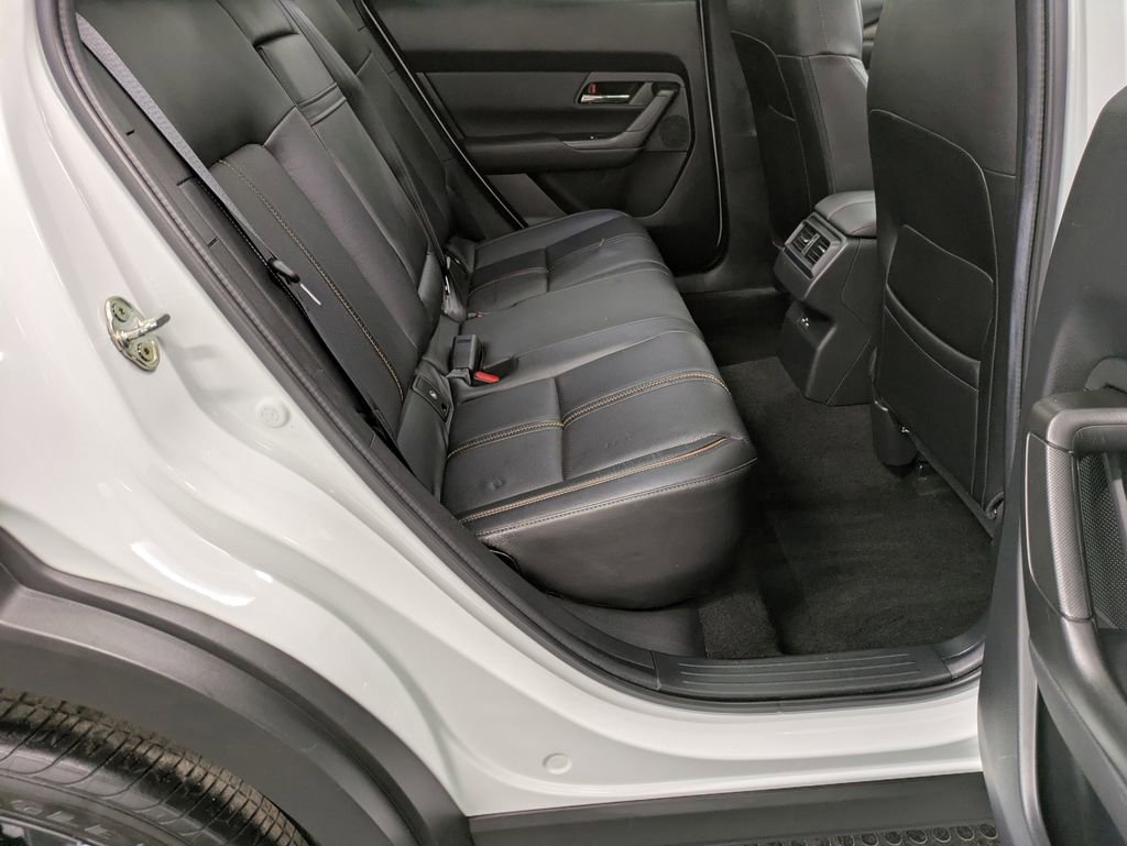 Used 2023 MAZDA CX-50 AWD 2.5 S w/ Cargo Package image 28