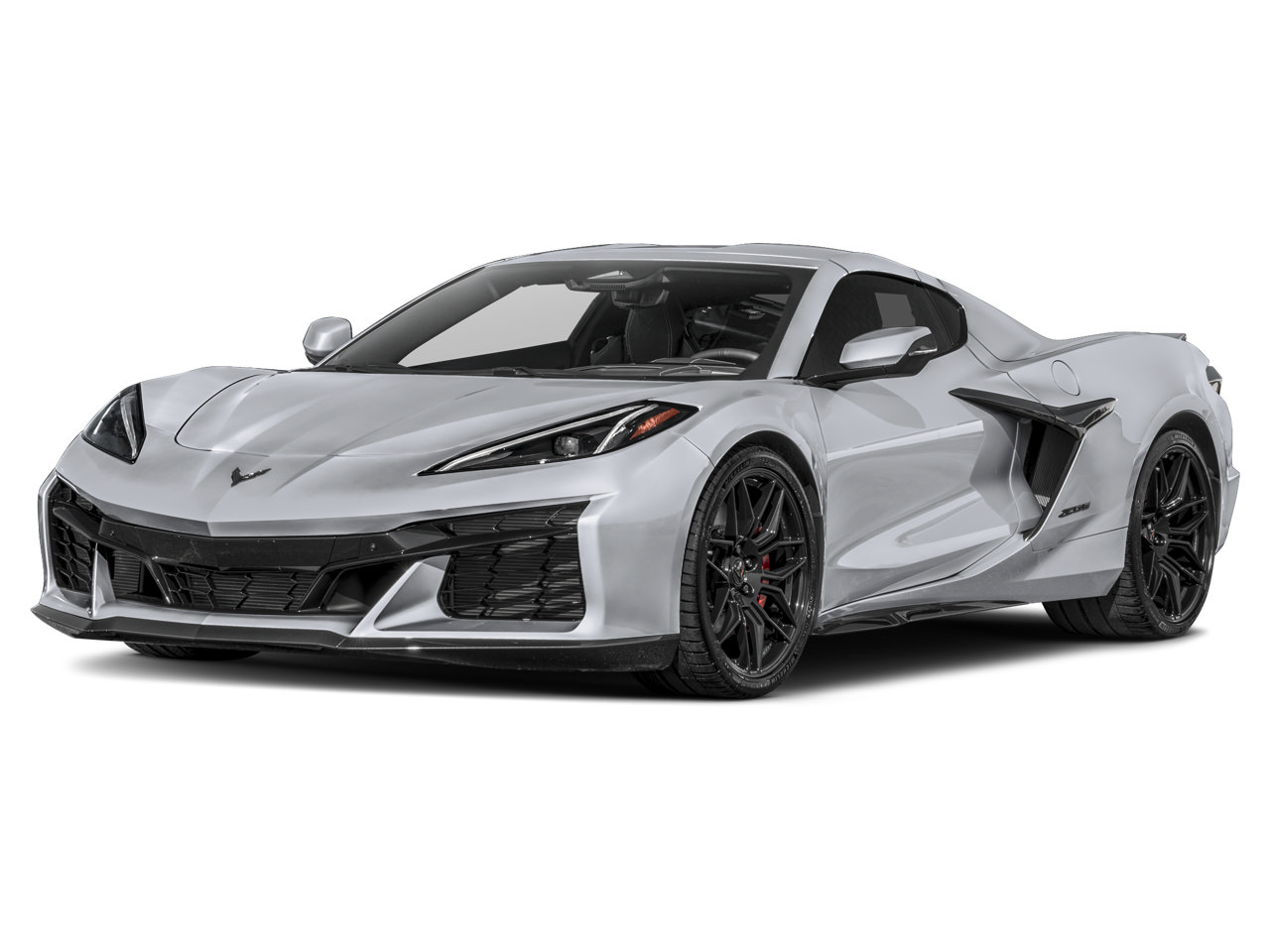 New 2027 Chevrolet Corvette Z06 RWD image 1