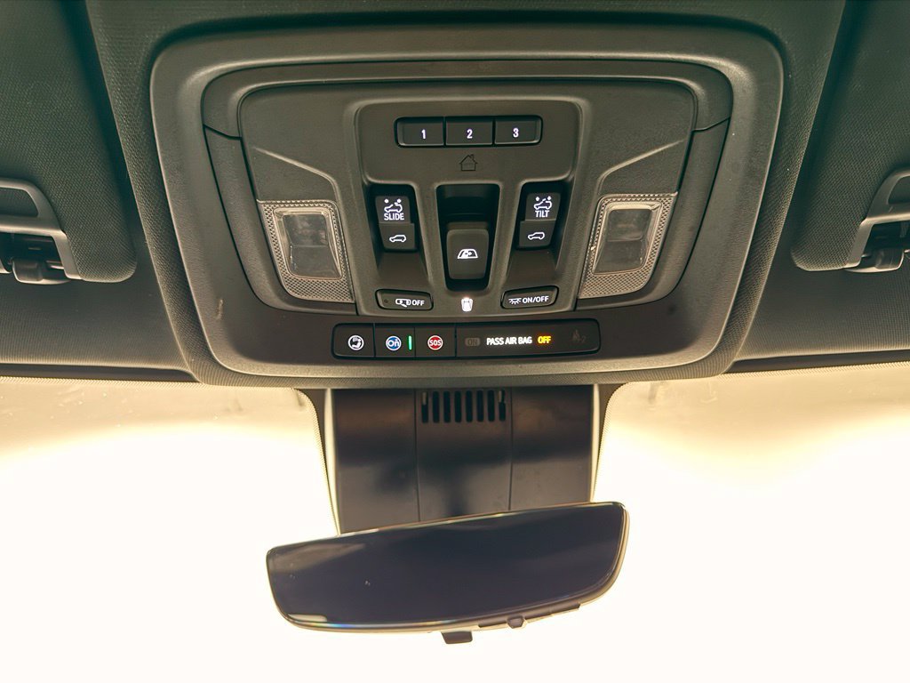 Used 2024 GMC Sierra 1500 AT4 w/ Technology Package AWD/4WD image 26