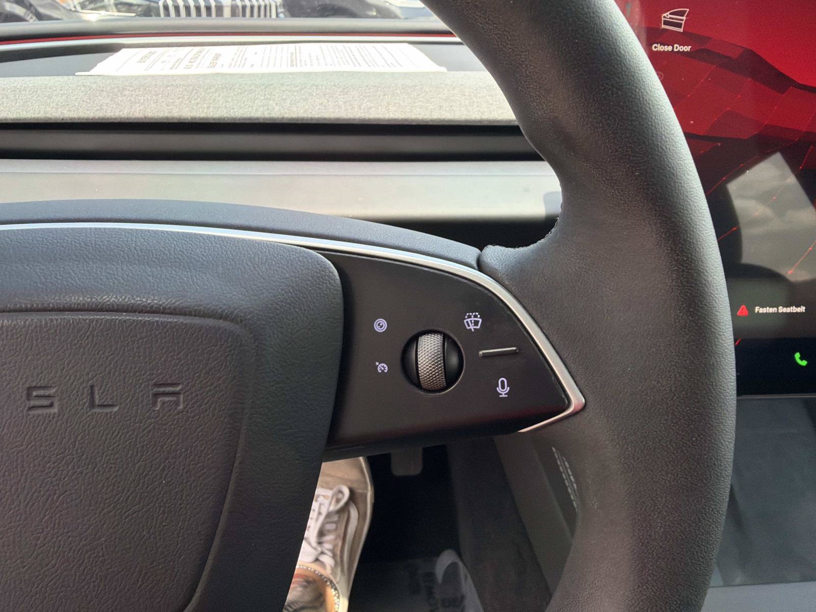 Used 2024 Tesla Model 3 Standard Range RWD image 25