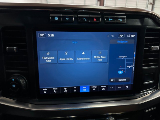 Used 2024 Ford F250 King Ranch w/ Chrome Package image 73