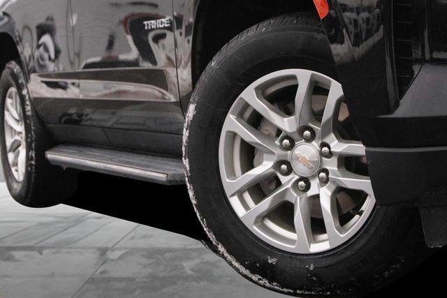 Used 2024 Chevrolet Tahoe LT image 3