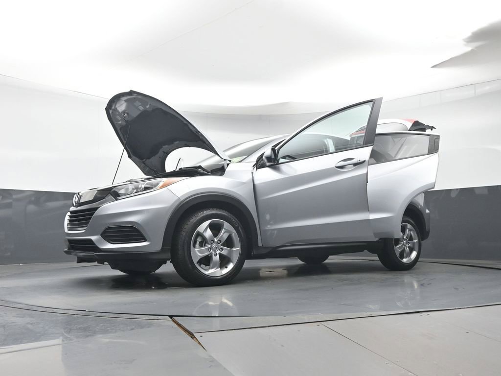 Used 2022 Honda HR-V LX image 41