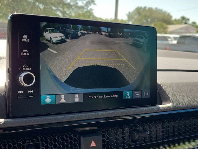 Used 2025 Honda CR-V EX-L image 27