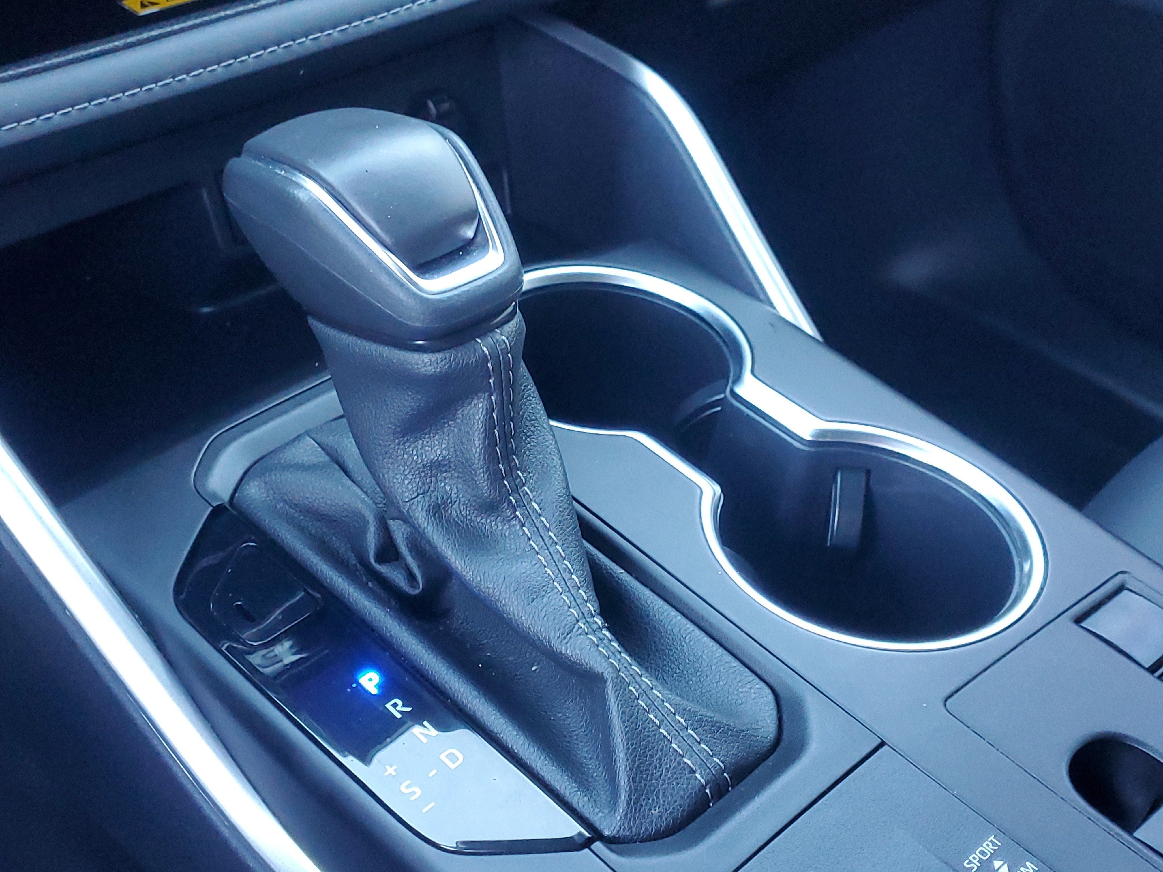 Used 2024 Toyota Highlander XLE image 27