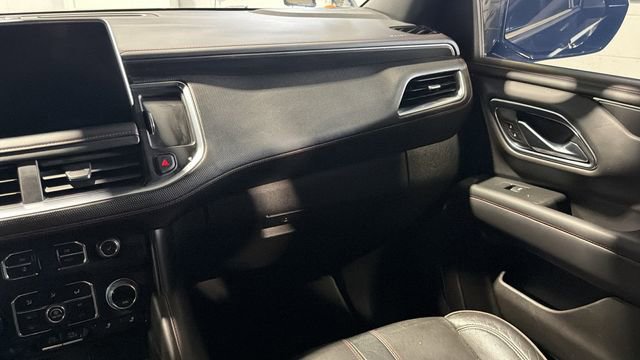 Used 2021 Chevrolet Tahoe RST image 18