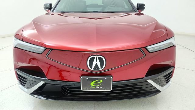 Used 2024 Acura ZDX Type S image 8